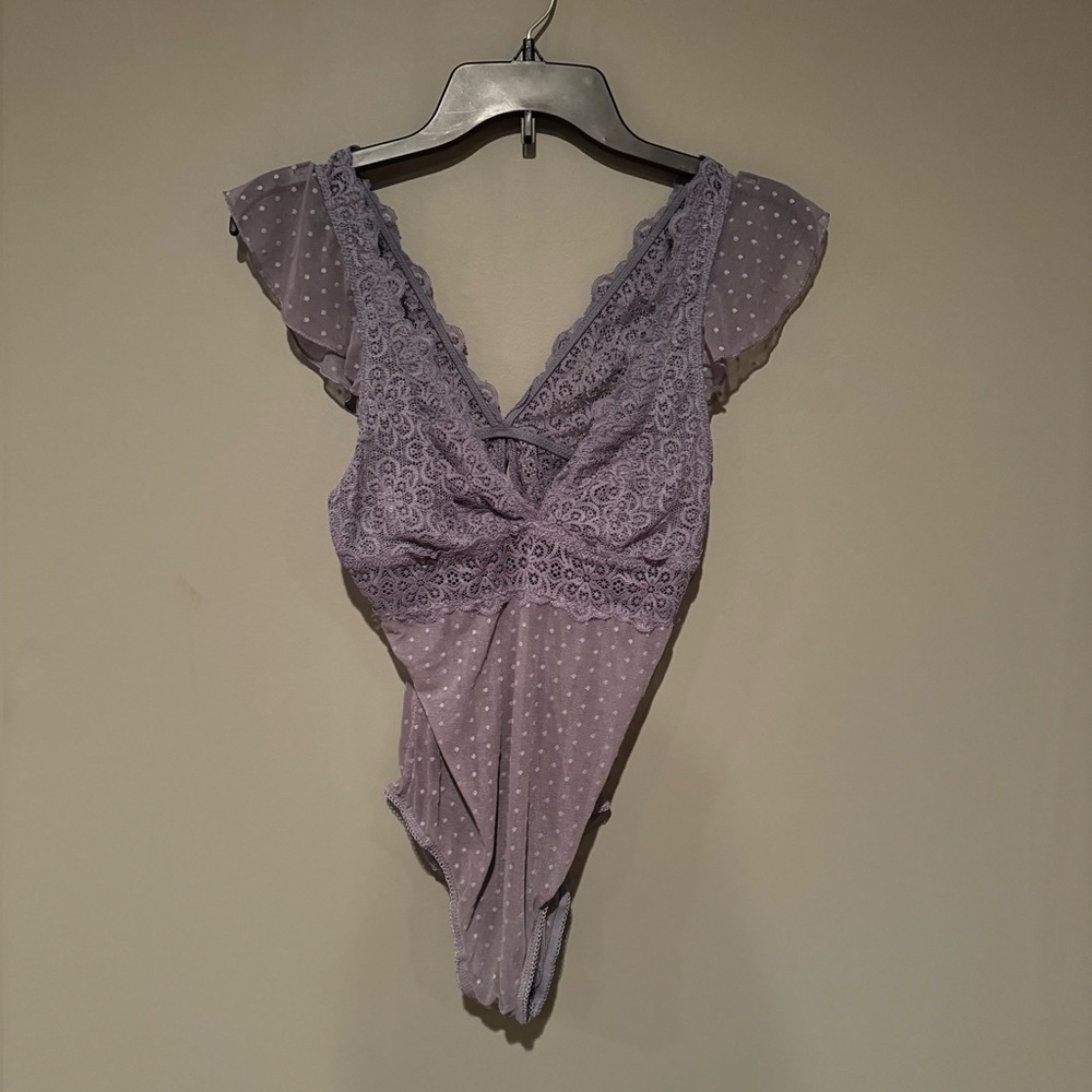 Aerie Bodysuit